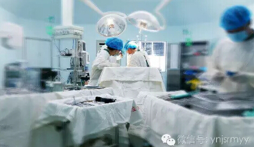  “大美医院”职工摄影比赛结果公布