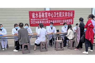  推动优质医疗资源下沉 促进基层医疗服务能力提升——建水县紧密型医共体总一院总院（建水县人民医院）