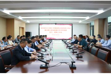  昆明医科大学第二附属医院王琳专家工作站落户建水县人民医院