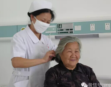  护士节，向最平凡的护士姐妹们致敬